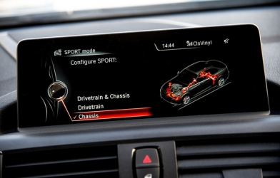 Ô tô năm 2017 cần những tính năng gì?